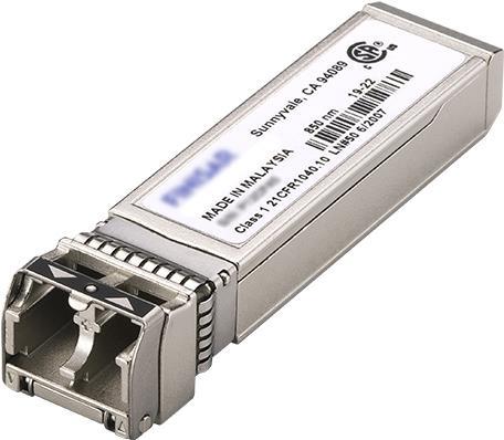 QNAP TRX-16GFCSFP-SR Netzwerk-Transceiver-Modul 16000 Mbit/s SFP+ (TRX-16GFCSFP-SR) von QNAP