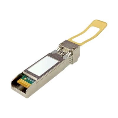 QNAP TRX-25GSFP28-SR 25GbE Optical Transceiver QNAP TRX-25GSFP28-SR 25GbE Optical Transceiver von QNAP