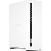 QNAP TS-133 NAS System 1-Bay von QNAP