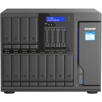 QNAP TS-1655-8G NAS System 16-Bay QNAP TS-1655-8G NAS System 16-Bay von QNAP