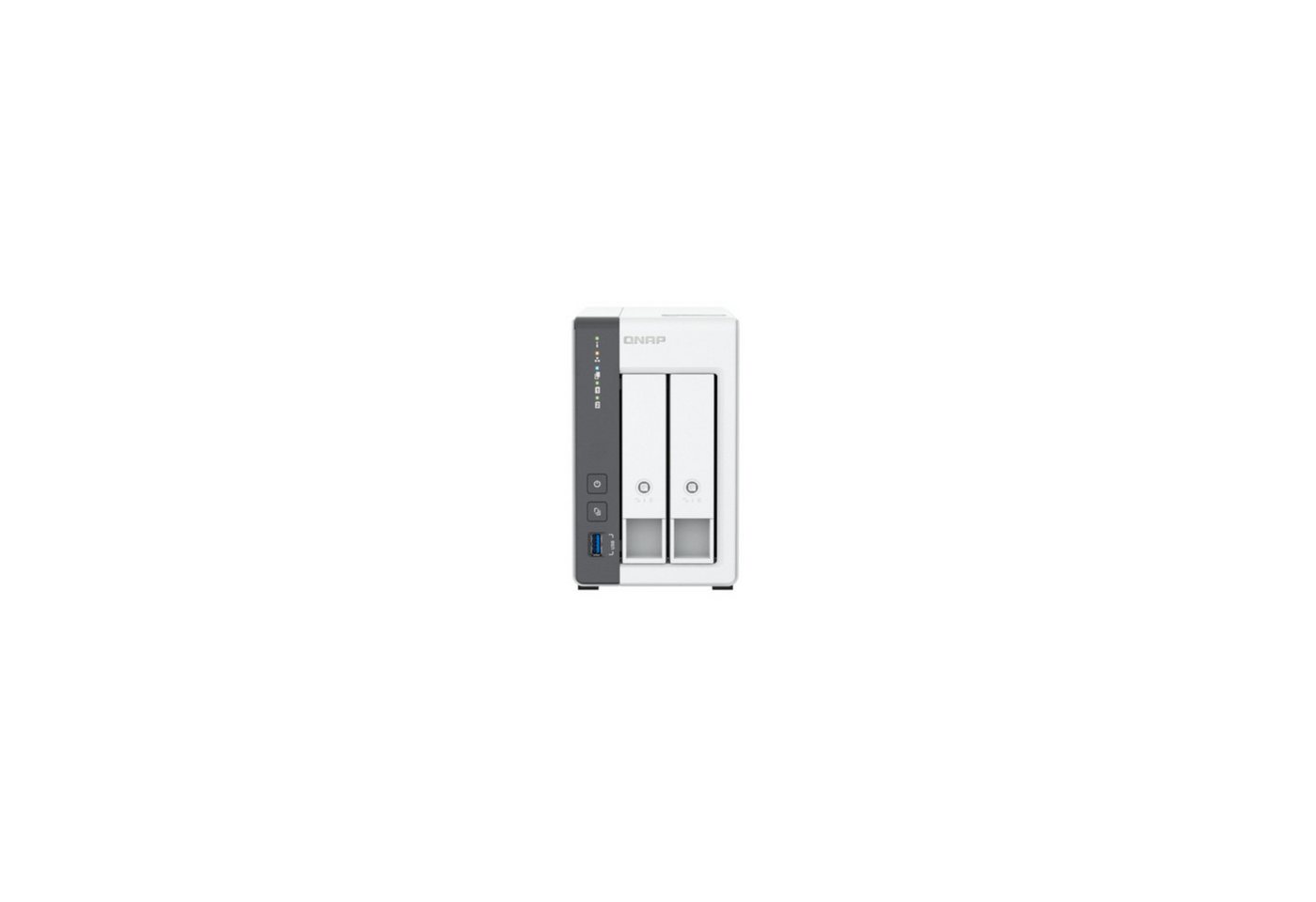QNAP TS-216G NAS-Server QNAP TS-216G NAS-Server von QNAP