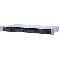 QNAP TS-431XeU-2G NAS System 4-Bay von QNAP