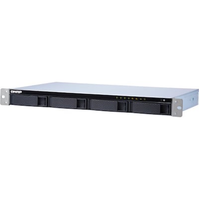 QNAP TS-431XeU-8G NAS System 4-Bay von QNAP