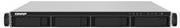 QNAP TS-432PXU-RP - NAS-Server - 4 Schächte - Rack - einbaufähig - SATA 6Gb/s - RAID RAID 0, 1, 5, 6, 10, JBOD - RAM 2 GB - Gigabit Ethernet / 2.5 Gigabit Ethernet / 10 Gigabit Ethernet - iSCSI Support - 1U QNAP TS-432PXU-RP - NAS-Server - 4 Schächte - Rack - einbaufähig - SATA 6Gb/s - RAID RAID 0, 1, 5, 6, 10, JBOD - RAM 2 GB - Gigabit Ethernet / 2.5 Gigabit Ethernet / 10 Gigabit Ethernet - iSCSI Support - 1U von QNAP