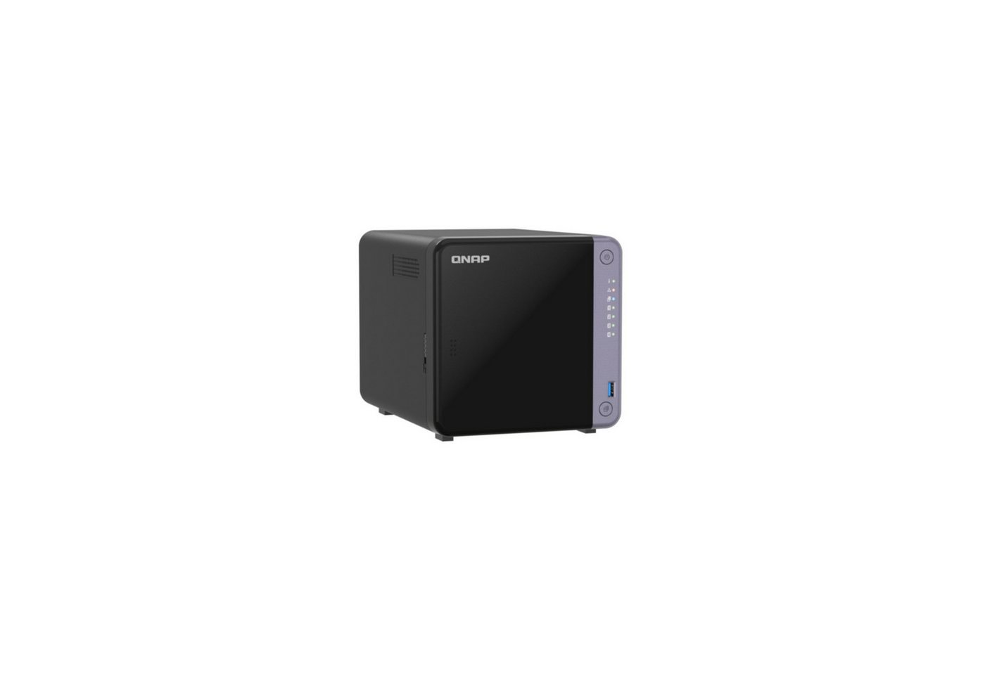QNAP TS-432X-4G NAS-Server QNAP TS-432X-4G NAS-Server von QNAP