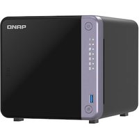 QNAP TS-432X-4G NAS System 4-Bay QNAP TS-432X-4G NAS System 4-Bay von QNAP