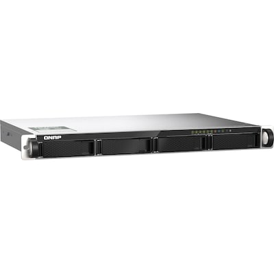 QNAP TS-435XEU-4G NAS System 4-Bay von QNAP