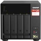 QNAP TS-473A - NAS-Server - 4 Schächte - SATA 6Gb/s - RAM 8 GB - 2.5 Gigabit Ethernet QNAP TS-473A - NAS-Server - 4 Schächte - SATA 6Gb/s - RAM 8 GB - 2.5 Gigabit Ethernet von QNAP