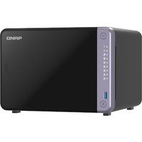 QNAP TS-632X-4G NAS System 6-Bay von QNAP