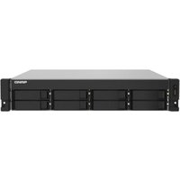 QNAP TS-832PXU-RP-4G NAS System 8-Bay von QNAP