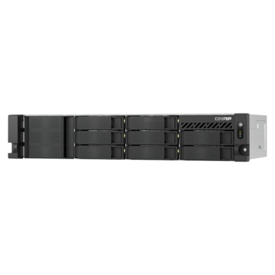 QNAP TS-855eU-RP-8G NAS System 8-Bay QNAP TS-855eU-RP-8G NAS System 8-Bay von QNAP
