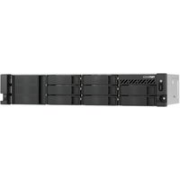 QNAP TS-855eU-RP-8G NAS System 8-Bay QNAP TS-855eU-RP-8G NAS System 8-Bay von QNAP