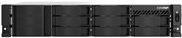 QNAP TS-855eU-RP - NAS-Server - 8 Schächte - Rack - einbaufähig - SATA 6Gb/s - RAID RAID 0, 1, 5, 6, 10, 50, 60, RAID TP, TM - RAM 8 GB - Gigabit Ethernet / 2.5 Gigabit Ethernet - iSCSI Support - 2U QNAP TS-855eU-RP - NAS-Server - 8 Schächte - Rack - einbaufähig - SATA 6Gb/s - RAID RAID 0, 1, 5, 6, 10, 50, 60, RAID TP, TM - RAM 8 GB - Gigabit Ethernet / 2.5 Gigabit Ethernet - iSCSI Support - 2U von QNAP