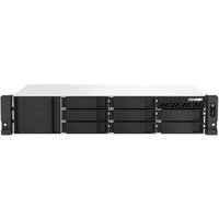 QNAP TS-864eU-8G NAS System 8-Bay von QNAP