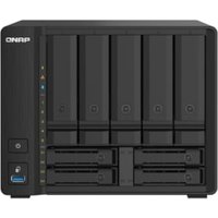 QNAP TS-932PX-4G NAS System 9-Bay QNAP TS-932PX-4G NAS System 9-Bay von QNAP