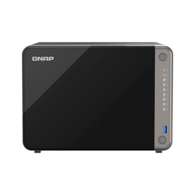 QNAP TS-AI642-8G NAS System 6-Bay Education Artikel – Nachweispflichtig von QNAP