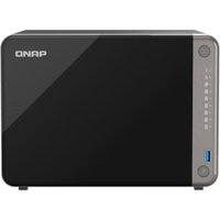 QNAP TS-AI642-8G NAS System 6-Bay von QNAP