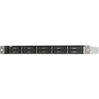 QNAP TS-h1090FU-7232P-64G NAS System 10-Bay NVMe SSD SATA NAS QNAP TS-h1090FU-7232P-64G NAS System 10-Bay NVMe SSD SATA NAS von QNAP