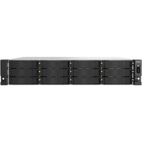 QNAP TS-h1277AXU-RP-R5-16G NAS System 12-Bay von QNAP