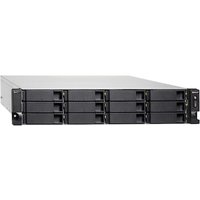 QNAP TS-h1886XU-RP-R2-D1622-32G NAS System 12+6-Bay QNAP TS-h1886XU-RP-R2-D1622-32G NAS System 12+6-Bay von QNAP