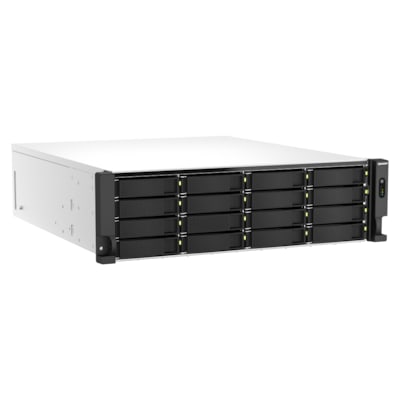 QNAP TS-h2287XU-RP-E2378-64G NAS System 22-Bay von QNAP