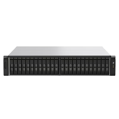 QNAP TS-h2490FU-7302P-128G NAS System 24-Bay Education Artikel – Nachweispflicht von QNAP