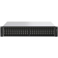 QNAP TS-h2490FU-7302P-128G NAS System 24-Bay von QNAP