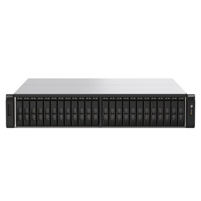 QNAP TS-h2490FU-7302P-256G NAS System 24-Bay Education Artikel – Nachweispflicht von QNAP