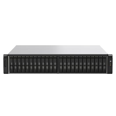 QNAP TS-h2490FU-7302P-256G NAS System 24-Bay von QNAP