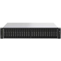 QNAP TS-h2490FU-7302P-256G NAS System 24-Bay von QNAP