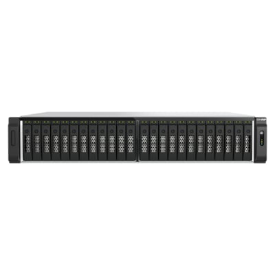 QNAP TS-h3077AFU-R7-64G NAS System 30-Bay von QNAP