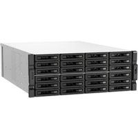 QNAP TS-h3087XU-RP-E2378-64G NAS System 30-Bay von QNAP