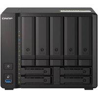 QNAP TS-h973AX-32G NAS System 9-Bay von QNAP