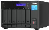 QNAP TVS-h674T-i5-32G Intel Core i5-12400 with 3 Years ARP (TVS-H674T-I5-32G-AR3) von QNAP