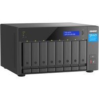 QNAP TVS-h874-i5-32G NAS System 8-Bay QNAP TVS-h874-i5-32G NAS System 8-Bay von QNAP