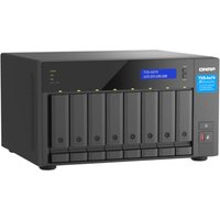 QNAP TVS-h874-i5-32G NAS System 8-Bay von QNAP