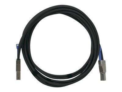 QNAP ZUB CAB-SAS20M-8644 von QNAP