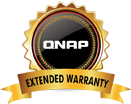 QNAP erweiterung um 2 Jahre (von Standard 3 Jahre auf 5 Jahre) - Segment D PURPLE - Electronic copy - Bitte lesen Sie die Seite Warranty Service von Systems, Inc. sorgfältig durch, bevor Sie eine verlängerung für ein NAS Pro (LIC-NAS-EXTW-PURPLE-2Y-EI) von QNAP