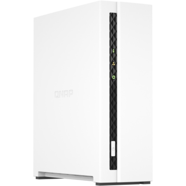 TS-133, NAS TS-133, NAS von QNAP
