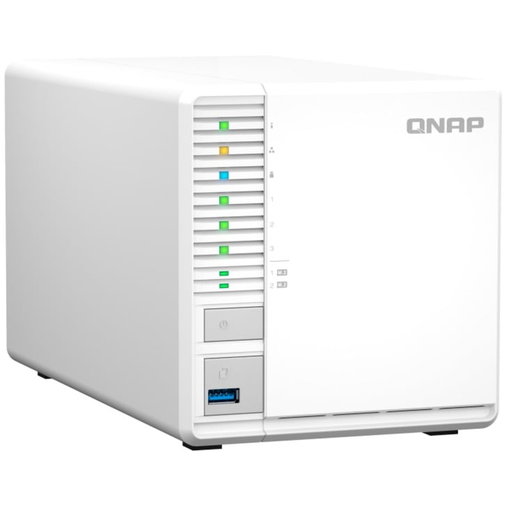 TS-364-8G, NAS TS-364-8G, NAS von QNAP
