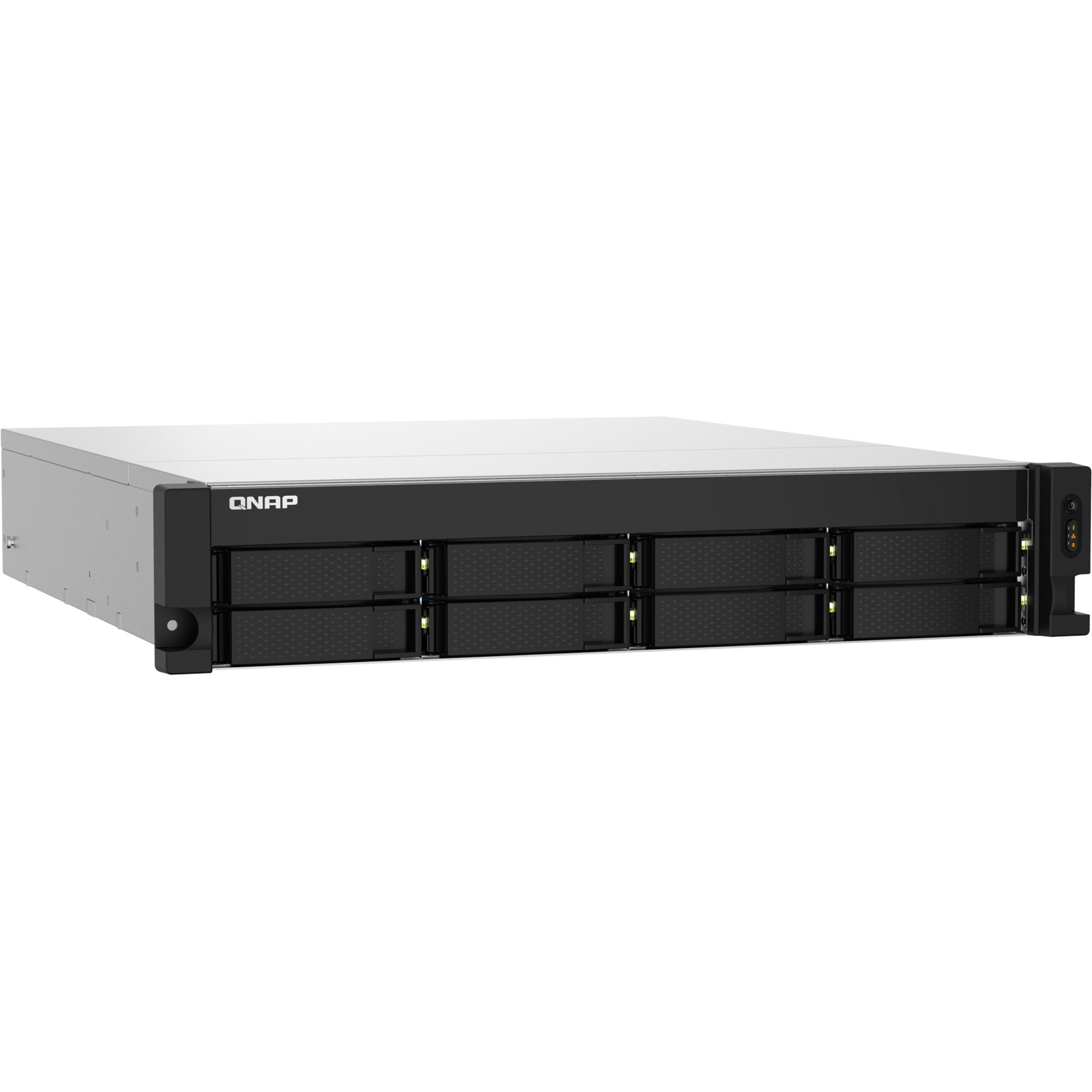 TS-832PXU-RP-4G, NAS TS-832PXU-RP-4G, NAS von QNAP