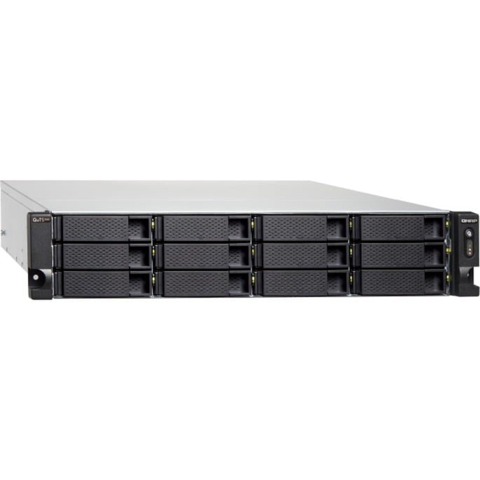 TS-h1886XU-RP-R2-D1622-32G, NAS TS-h1886XU-RP-R2-D1622-32G, NAS von QNAP