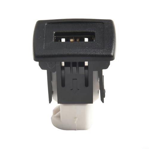 Direktes USB-Ladegerät für Kfz-Mittelkonsole in mehreren Modellen Direktes USB-Ladegerät für Kfz-Mittelkonsole in mehreren Modellen von QOXEZY