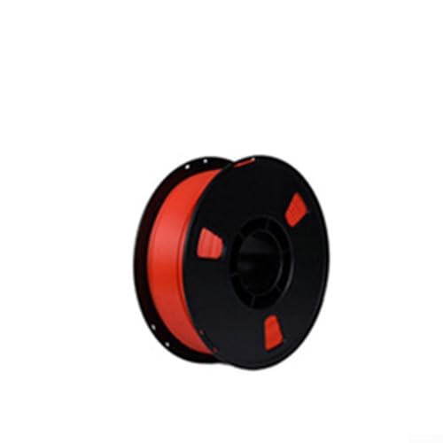 Efficient for PLA Filament for 3D Printing, 1kg Spool with Stable Melting Point (C) von QOXEZY
