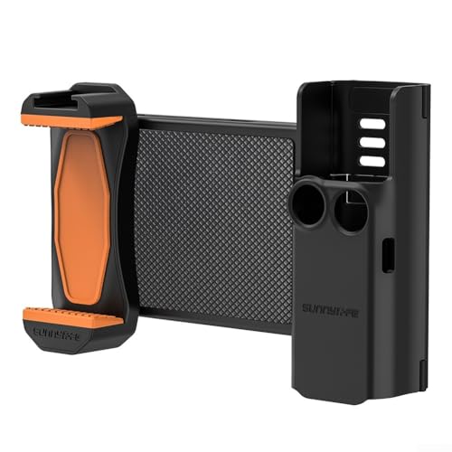 Mobiler Kameraständer mit Erweiterungsfähigkeit für DJI für Osmo Pocket 3 unterstützt verschiedene Aufsätze Mobiler Kameraständer mit Erweiterungsfähigkeit für DJI für Osmo Pocket 3 unterstützt verschiedene Aufsätze von QOXEZY