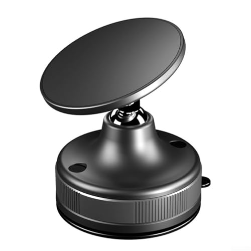 QOXEZY Handyhalterung mit leistungsstarker Saugtechnologie, ideal für sicheres Fahren und Hände QOXEZY Handyhalterung mit leistungsstarker Saugtechnologie, ideal für sicheres Fahren und Hände von QOXEZY