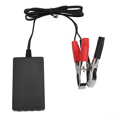 Tragbares USB-Ladegerät für Auto und Außenbereich, 12V 24V auf 5V Konverter mit Multiport Tragbares USB-Ladegerät für Auto und Außenbereich, 12V 24V auf 5V Konverter mit Multiport von QOXEZY