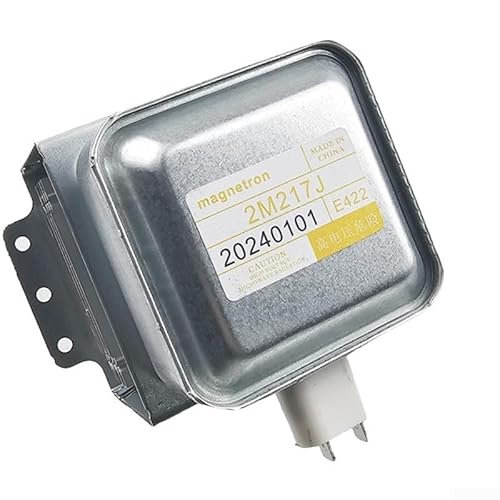 Vereinfachen Sie Ihren Kochprozess mit dem zuverlässigen Magnetron-Modell 2M217J für Midea Vereinfachen Sie Ihren Kochprozess mit dem zuverlässigen Magnetron-Modell 2M217J für Midea von QOXEZY