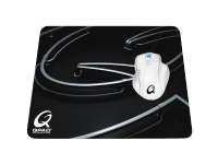 QPAD FX 36, Schwarz, Weiß, Abbildung, Stoff, Gummi QPAD FX 36, Schwarz, Weiß, Abbildung, Stoff, Gummi von QPAD