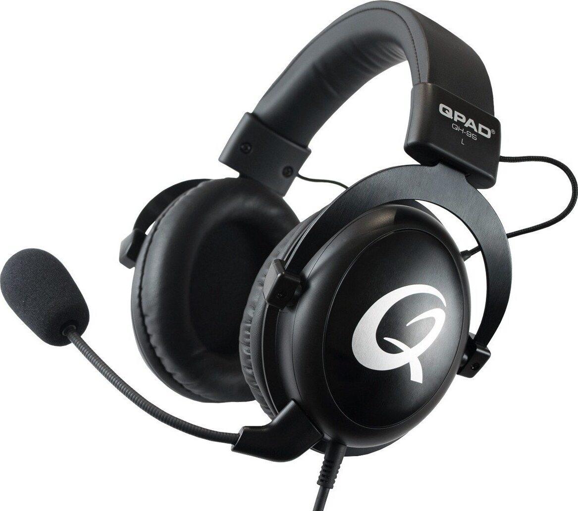 QPAD QH95 Headset von QPAD